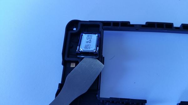 Guide complet de réparation du Nokia Lumia 635